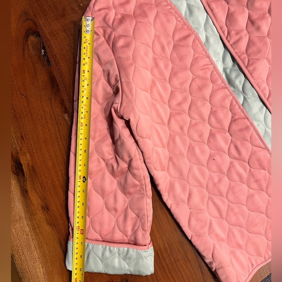 Vintage michel robichaud matelassé jacket - Picture 5 of 7